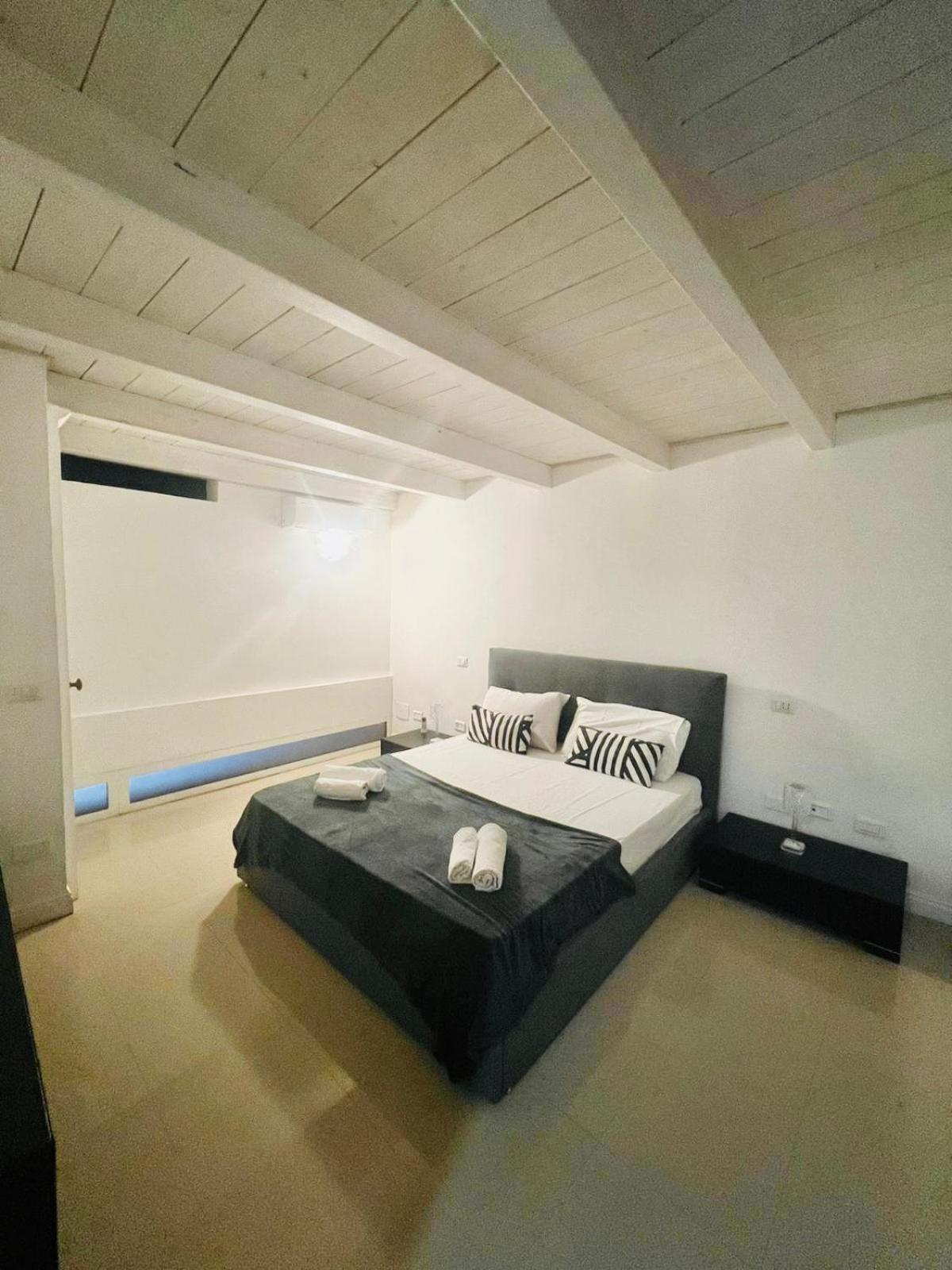 Apartment La Costa Nel Corso *