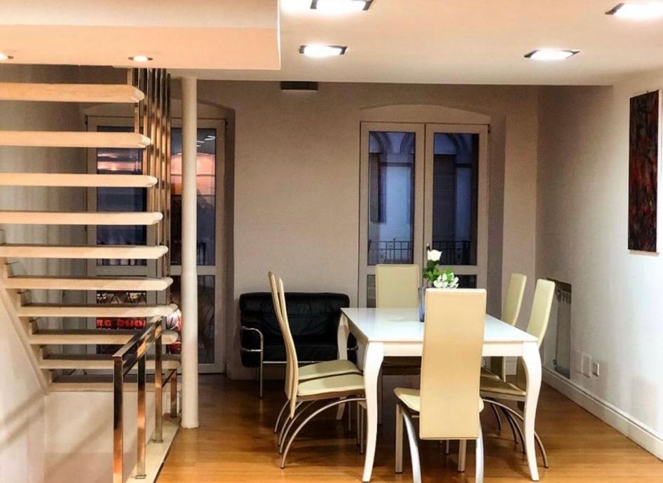 Apartment La Costa Nel Corso *