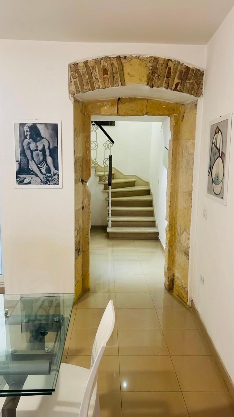 La Costa Nel Corso Apartment Cagliari