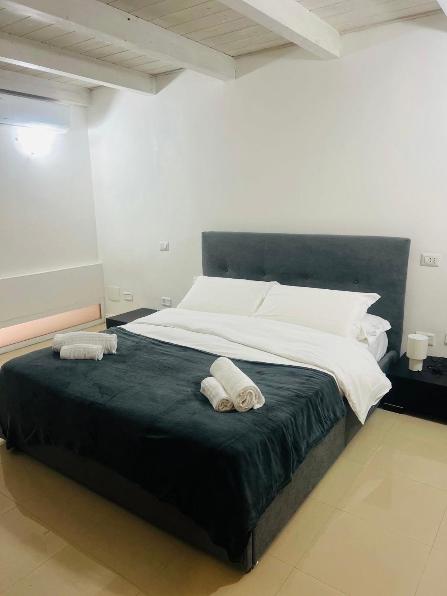 La Costa Nel Corso Apartment