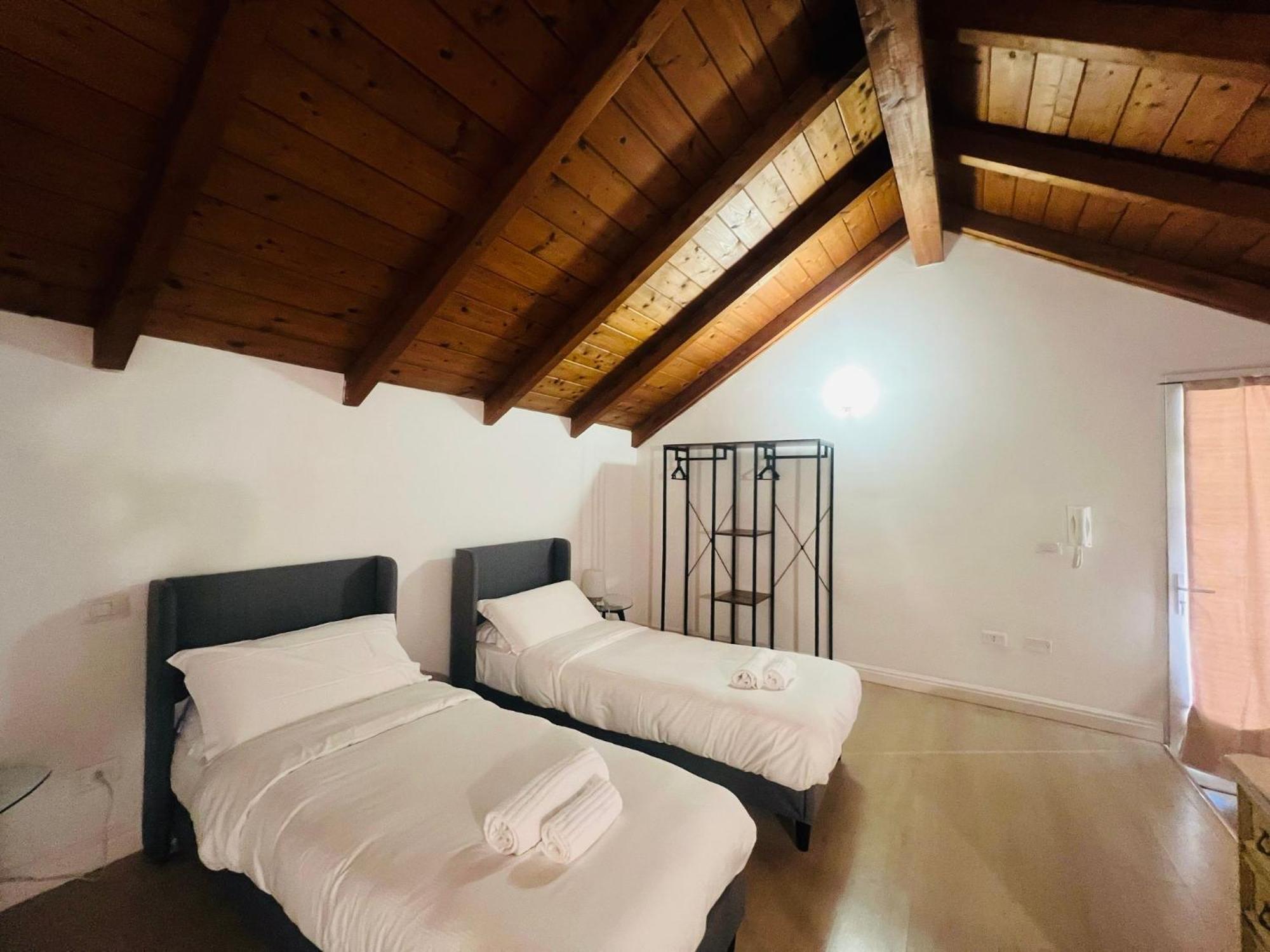 Apartment La Costa Nel Corso *