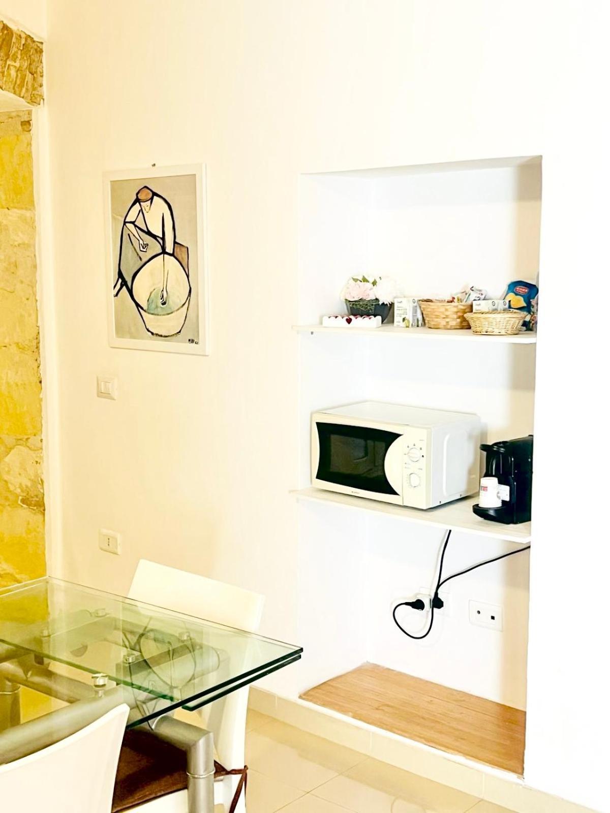 Apartment La Costa Nel Corso *