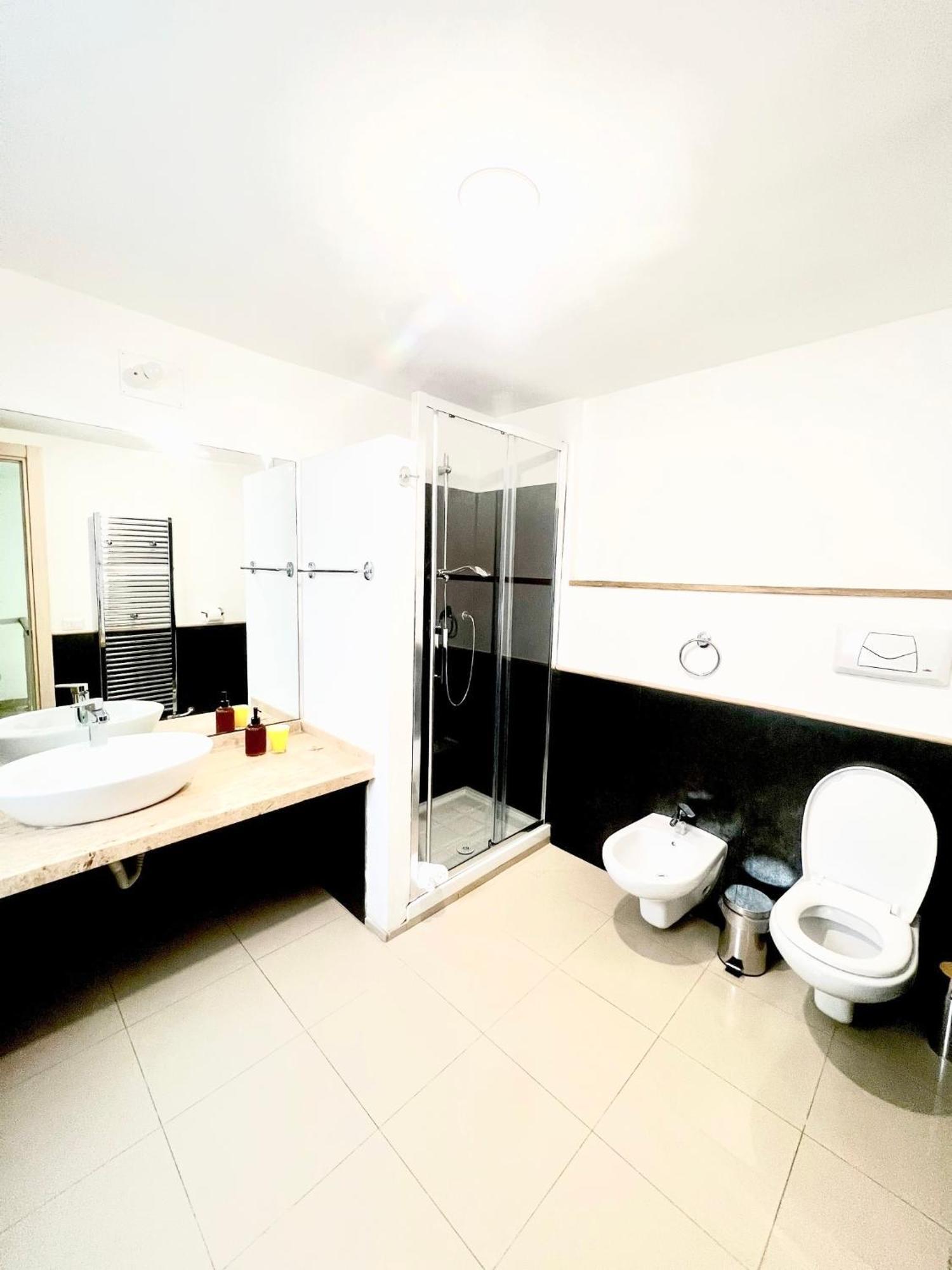 Apartment La Costa Nel Corso Cagliari
