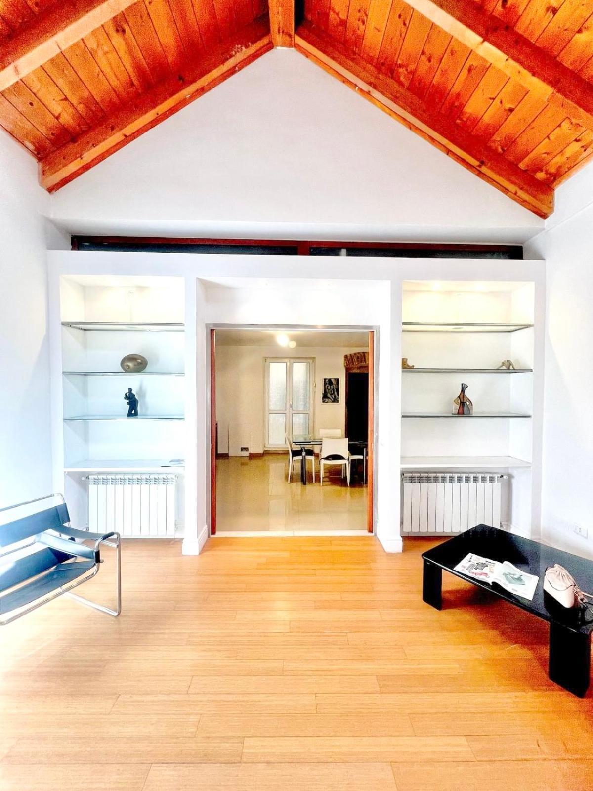 La Costa Nel Corso Apartment