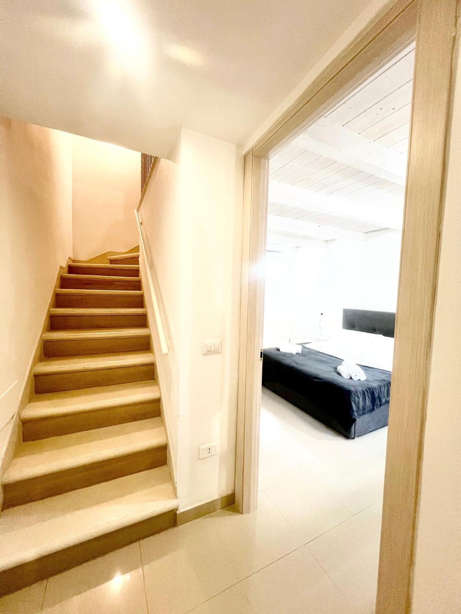 Apartment La Costa Nel Corso