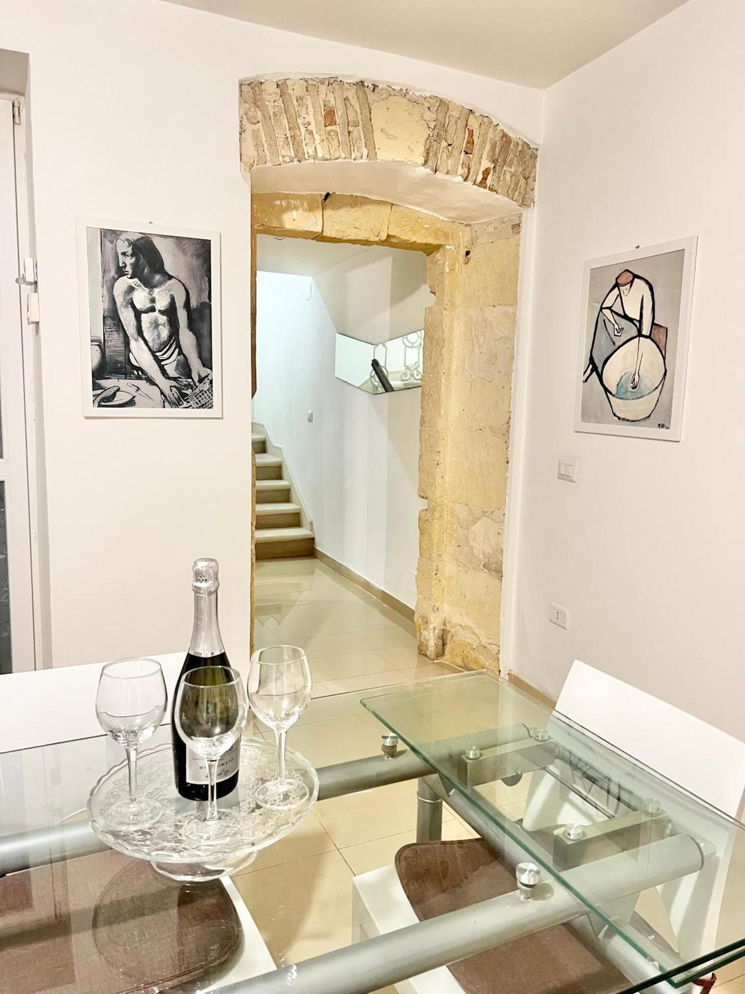 La Costa Nel Corso Apartment *