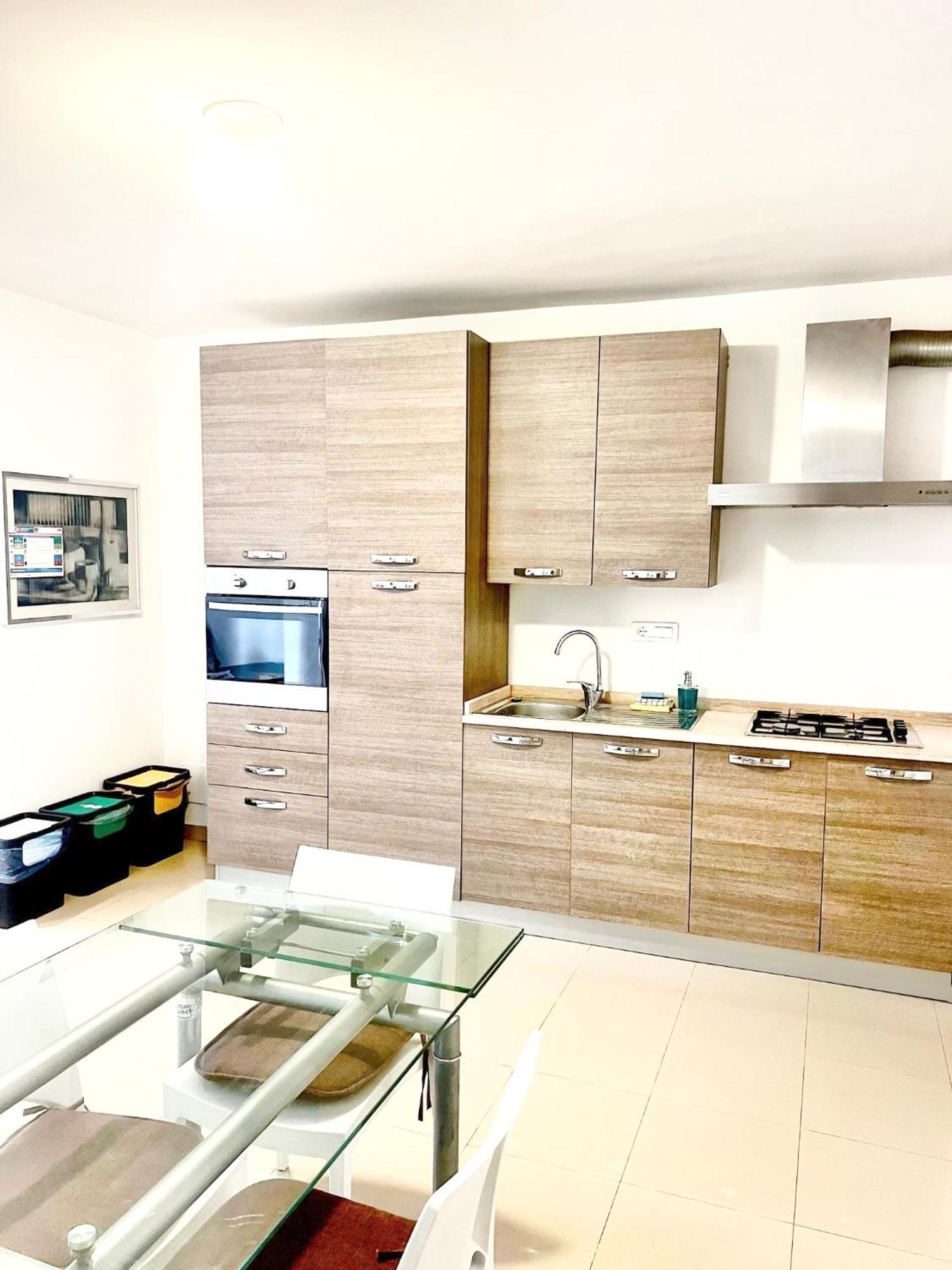 La Costa Nel Corso Apartment Cagliari